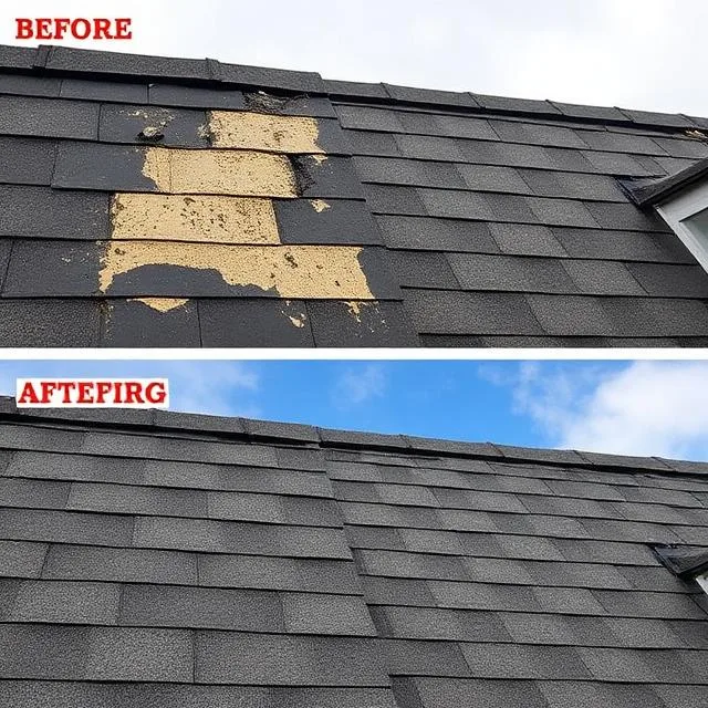 Roof Repair Near Me in Stevensville, MI near me